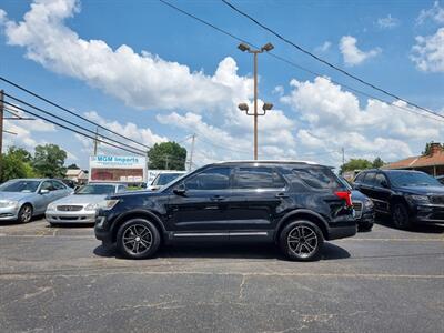 2017 Ford Explorer XLT - Photo 2 - Cincinnati, OH 45231