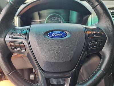 2017 Ford Explorer XLT - Photo 11 - Cincinnati, OH 45231