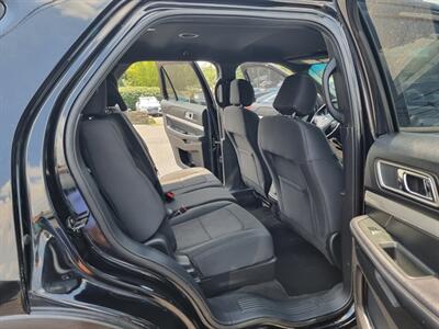 2017 Ford Explorer XLT - Photo 27 - Cincinnati, OH 45231