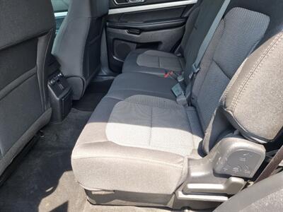 2017 Ford Explorer XLT - Photo 23 - Cincinnati, OH 45231