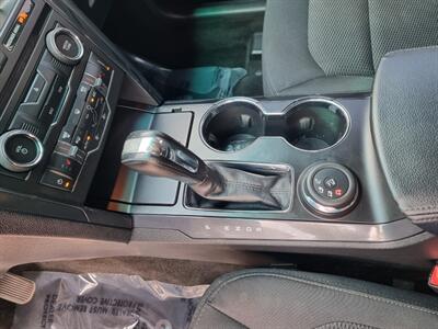 2017 Ford Explorer XLT - Photo 14 - Cincinnati, OH 45231