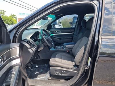 2017 Ford Explorer XLT - Photo 8 - Cincinnati, OH 45231