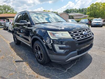 2017 Ford Explorer XLT - Photo 4 - Cincinnati, OH 45231
