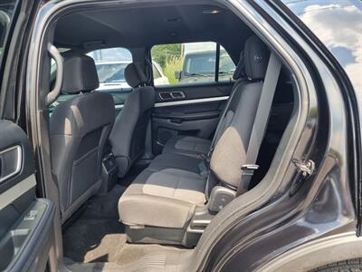 2017 Ford Explorer XLT - Photo 20 - Cincinnati, OH 45231