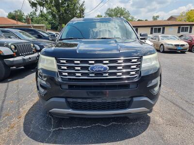 2017 Ford Explorer XLT - Photo 3 - Cincinnati, OH 45231