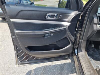 2017 Ford Explorer XLT - Photo 33 - Cincinnati, OH 45231