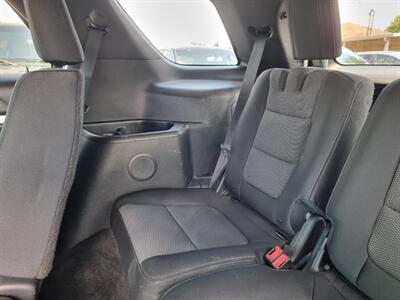 2017 Ford Explorer XLT - Photo 25 - Cincinnati, OH 45231