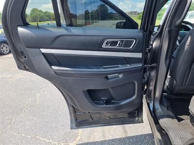 2017 Ford Explorer XLT - Photo 32 - Cincinnati, OH 45231