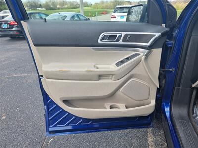 2013 Ford Explorer XLT   - Photo 35 - Cincinnati, OH 45231
