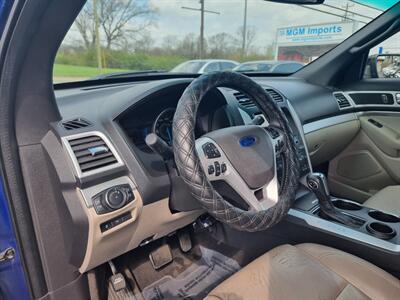2013 Ford Explorer XLT   - Photo 9 - Cincinnati, OH 45231