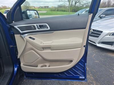 2013 Ford Explorer XLT   - Photo 32 - Cincinnati, OH 45231