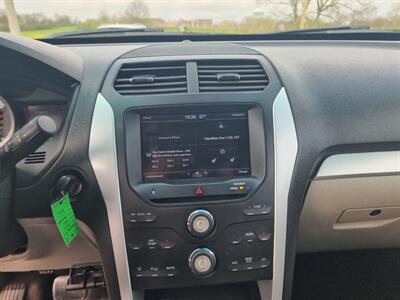 2013 Ford Explorer XLT   - Photo 13 - Cincinnati, OH 45231
