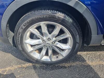 2013 Ford Explorer XLT   - Photo 38 - Cincinnati, OH 45231