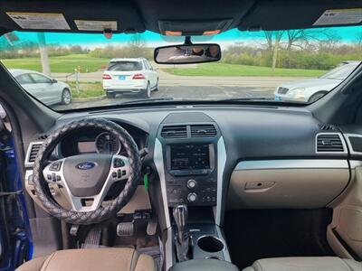 2013 Ford Explorer XLT   - Photo 10 - Cincinnati, OH 45231