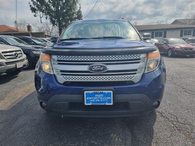 2013 Ford Explorer XLT   - Photo 3 - Cincinnati, OH 45231