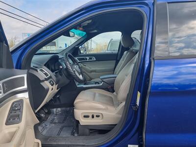 2013 Ford Explorer XLT   - Photo 8 - Cincinnati, OH 45231