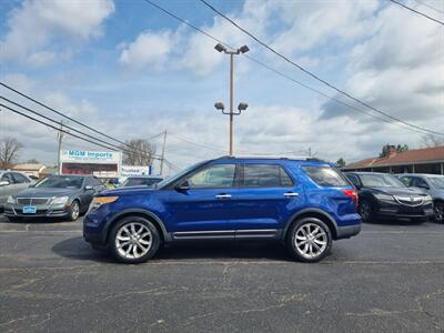 2013 Ford Explorer XLT   - Photo 2 - Cincinnati, OH 45231