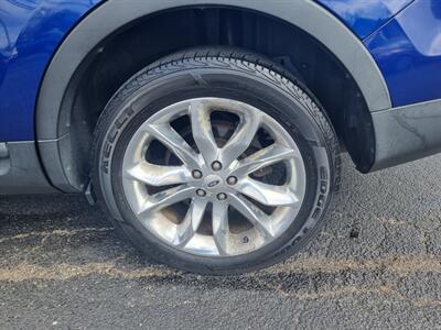 2013 Ford Explorer XLT   - Photo 37 - Cincinnati, OH 45231