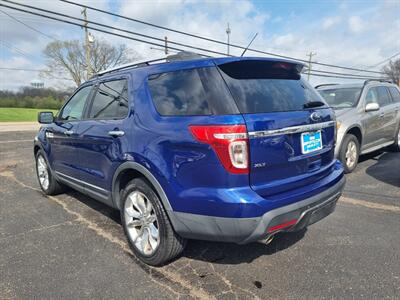 2013 Ford Explorer XLT   - Photo 7 - Cincinnati, OH 45231
