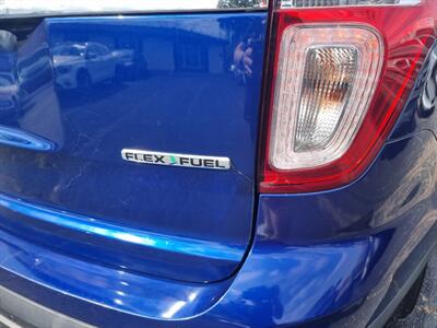 2013 Ford Explorer XLT   - Photo 41 - Cincinnati, OH 45231