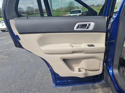 2013 Ford Explorer XLT   - Photo 34 - Cincinnati, OH 45231