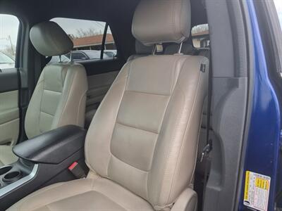 2013 Ford Explorer XLT   - Photo 18 - Cincinnati, OH 45231