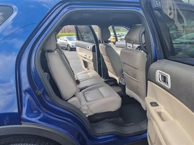 2013 Ford Explorer XLT   - Photo 27 - Cincinnati, OH 45231