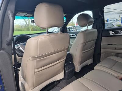 2013 Ford Explorer XLT   - Photo 20 - Cincinnati, OH 45231
