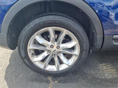 2013 Ford Explorer XLT   - Photo 40 - Cincinnati, OH 45231