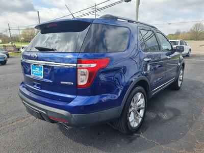 2013 Ford Explorer XLT   - Photo 5 - Cincinnati, OH 45231