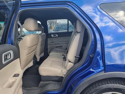2013 Ford Explorer XLT   - Photo 19 - Cincinnati, OH 45231