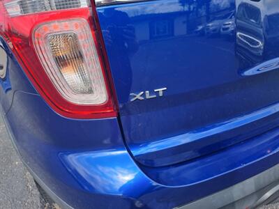 2013 Ford Explorer XLT   - Photo 42 - Cincinnati, OH 45231