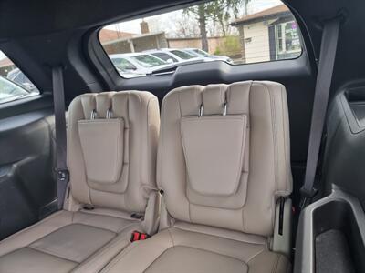 2013 Ford Explorer XLT   - Photo 25 - Cincinnati, OH 45231