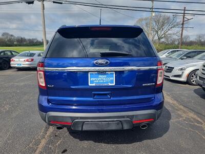 2013 Ford Explorer XLT   - Photo 6 - Cincinnati, OH 45231