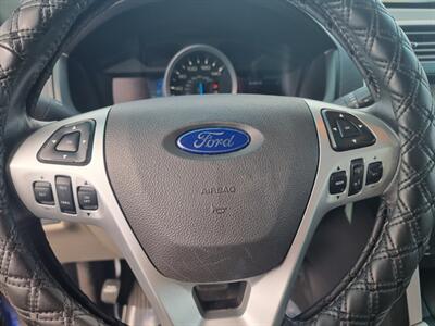 2013 Ford Explorer XLT   - Photo 11 - Cincinnati, OH 45231