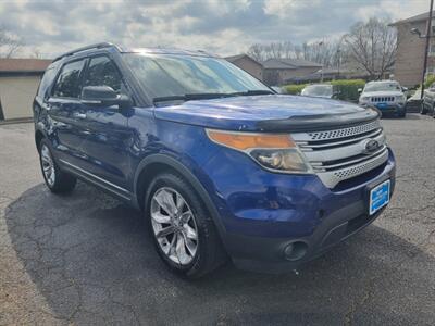 2013 Ford Explorer XLT   - Photo 4 - Cincinnati, OH 45231