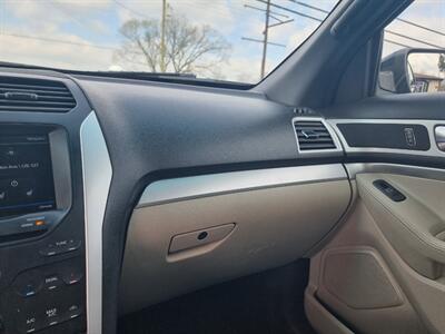 2013 Ford Explorer XLT   - Photo 16 - Cincinnati, OH 45231