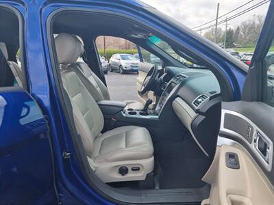 2013 Ford Explorer XLT   - Photo 28 - Cincinnati, OH 45231