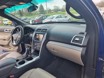 2013 Ford Explorer XLT   - Photo 29 - Cincinnati, OH 45231