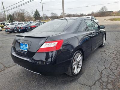 2007 Honda Civic LX   - Photo 5 - Cincinnati, OH 45231