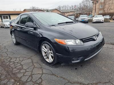 2007 Honda Civic LX   - Photo 4 - Cincinnati, OH 45231