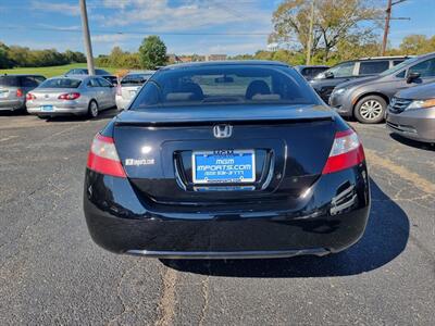 2007 Honda Civic LX - Photo 6 - Cincinnati, OH 45231
