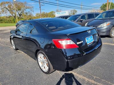 2007 Honda Civic LX - Photo 7 - Cincinnati, OH 45231