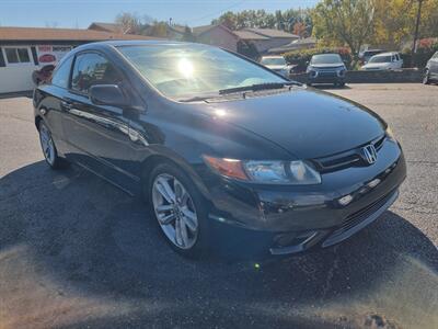2007 Honda Civic LX - Photo 4 - Cincinnati, OH 45231