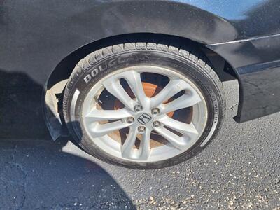2007 Honda Civic LX - Photo 34 - Cincinnati, OH 45231