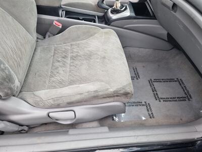 2007 Honda Civic LX   - Photo 29 - Cincinnati, OH 45231