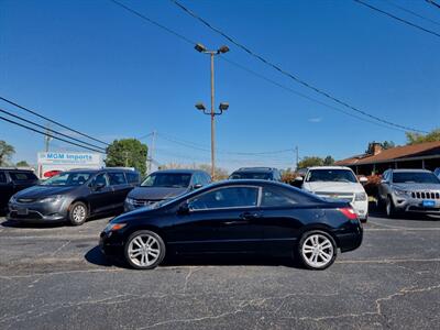 2007 Honda Civic LX - Photo 2 - Cincinnati, OH 45231