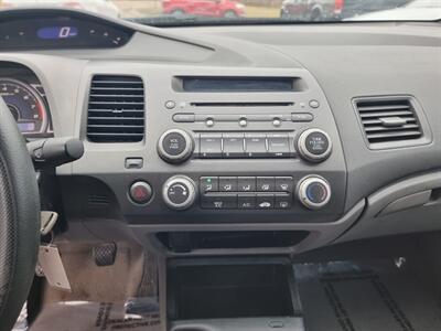 2007 Honda Civic LX   - Photo 14 - Cincinnati, OH 45231