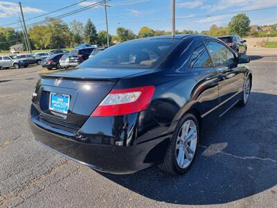 2007 Honda Civic LX - Photo 5 - Cincinnati, OH 45231