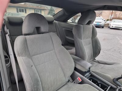 2007 Honda Civic LX   - Photo 28 - Cincinnati, OH 45231
